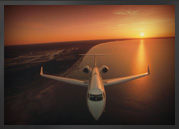 RexJet provides the right aircraft to suit your every need